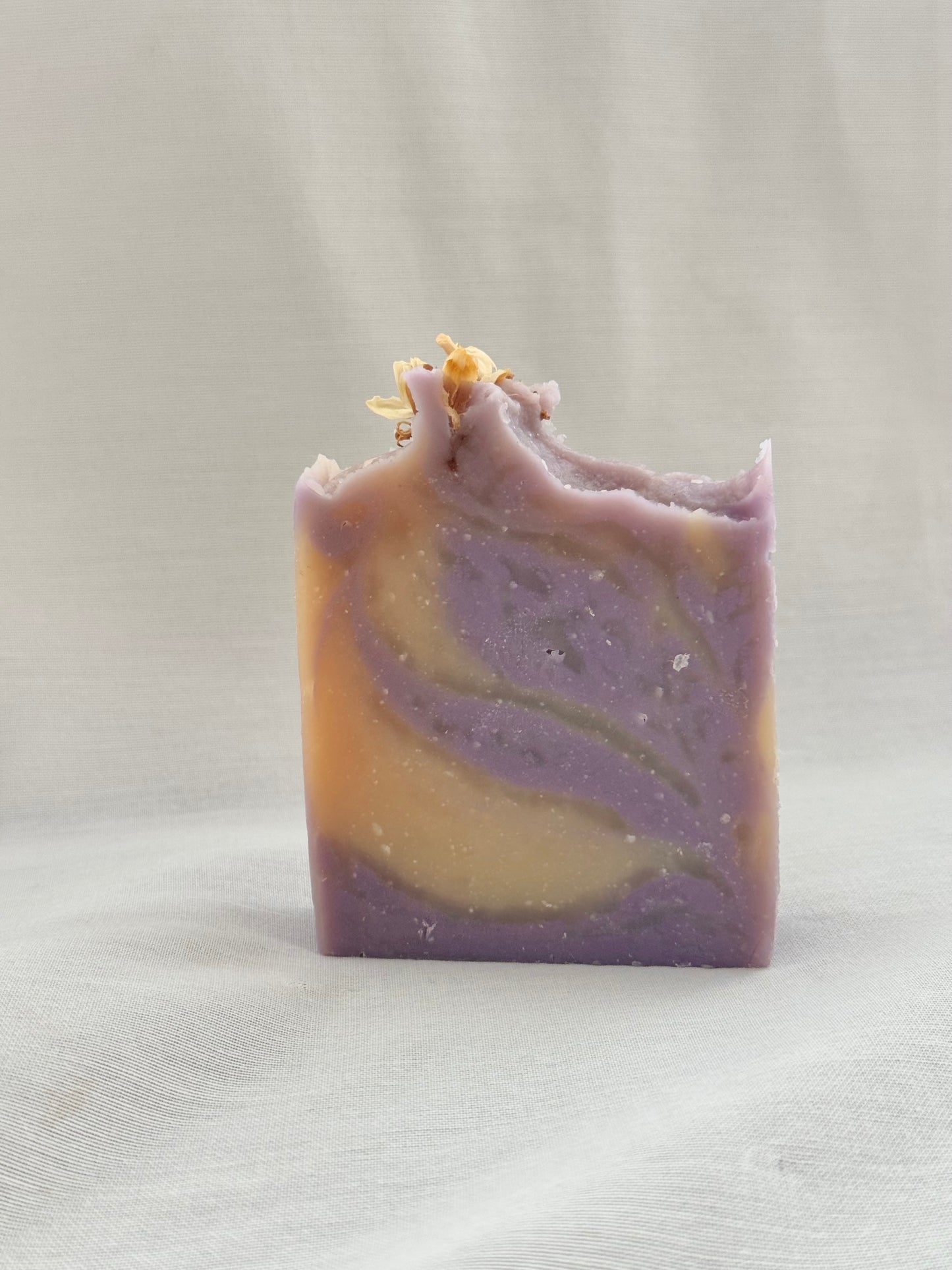 סבון נרולי חימר סגול