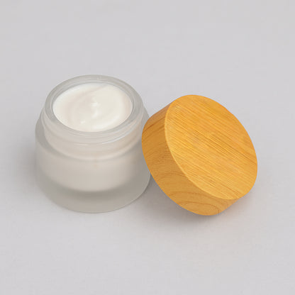 קרם עיניים עם שמן פולי קפה 20 גרם