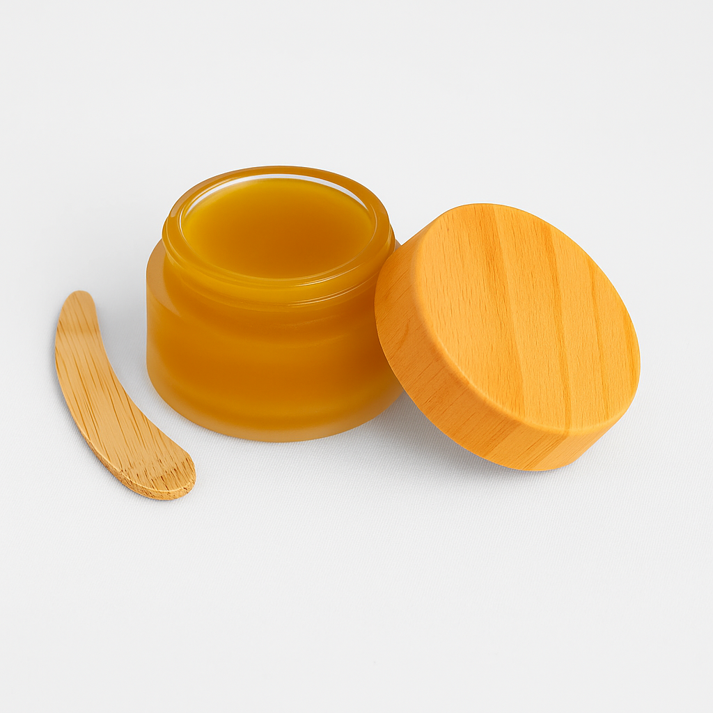 משחת ריפוי פצעים, צלקות וכוויות 20 גרם