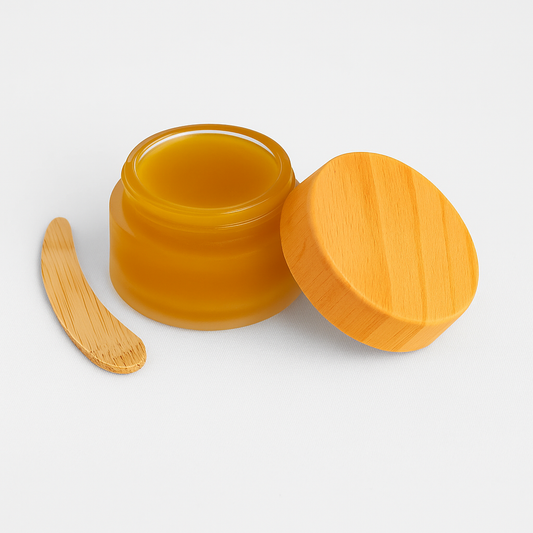 משחת ריפוי פצעים, צלקות וכוויות 20 גרם