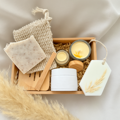 מארז גדול למתנה