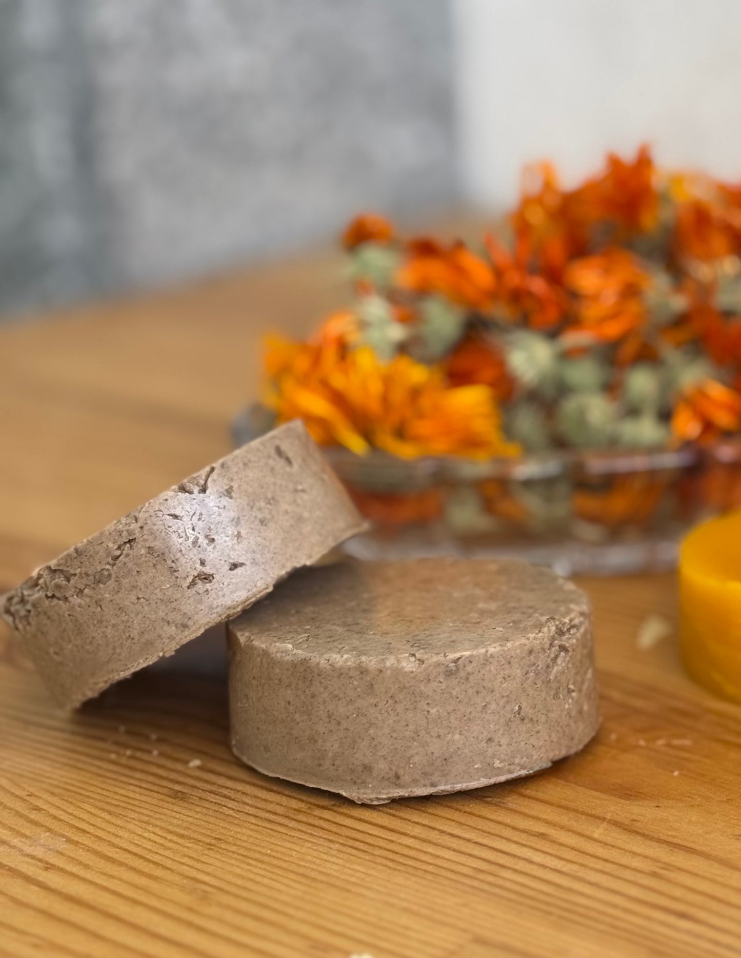 שמפו מוצק 40 גרם