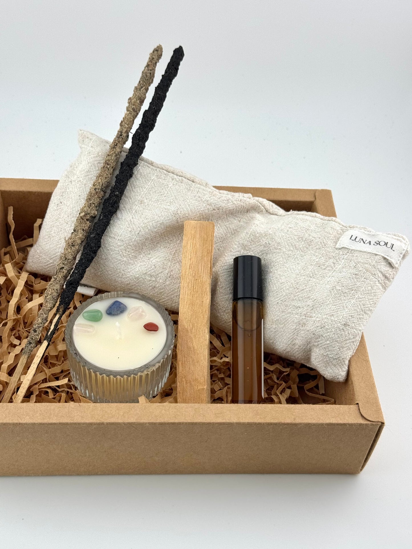 מארז מדיטציה