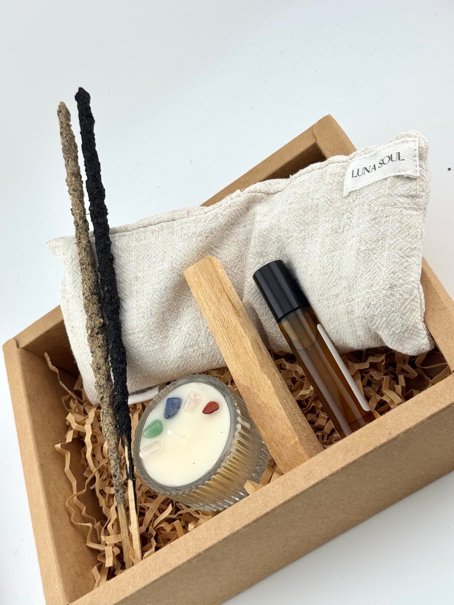 מארז מדיטציה