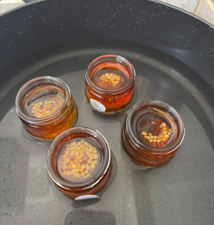 קורס רוקחות טבעית ואורגנית למתחילים