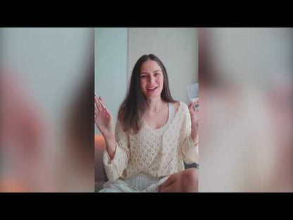 קורס איפור מינרלי טבעי